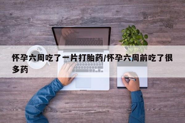米非米索网上私人药店微信怀孕六周吃了一片打胎药/怀孕六周前吃了很多药