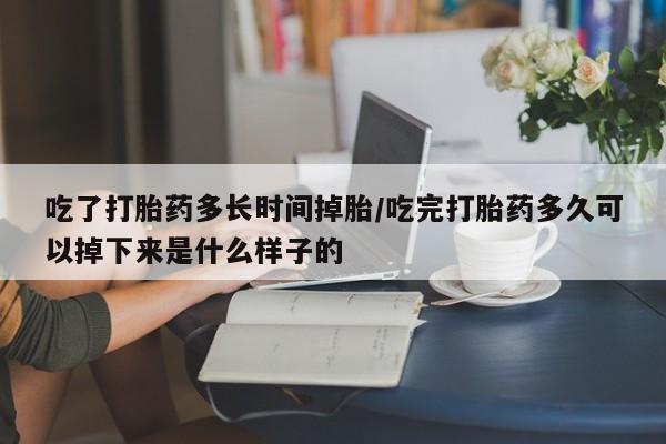 米非米索网上私人药店微信吃了打胎药多长时间掉胎/吃完打胎药多久可以掉下来是什么样子的